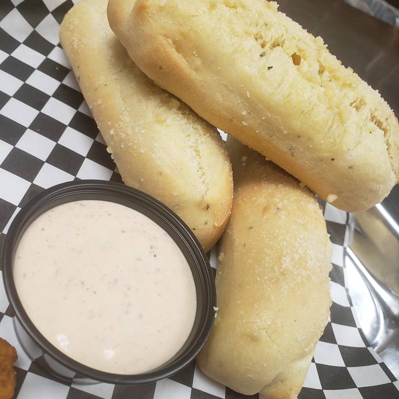 Breadsticks