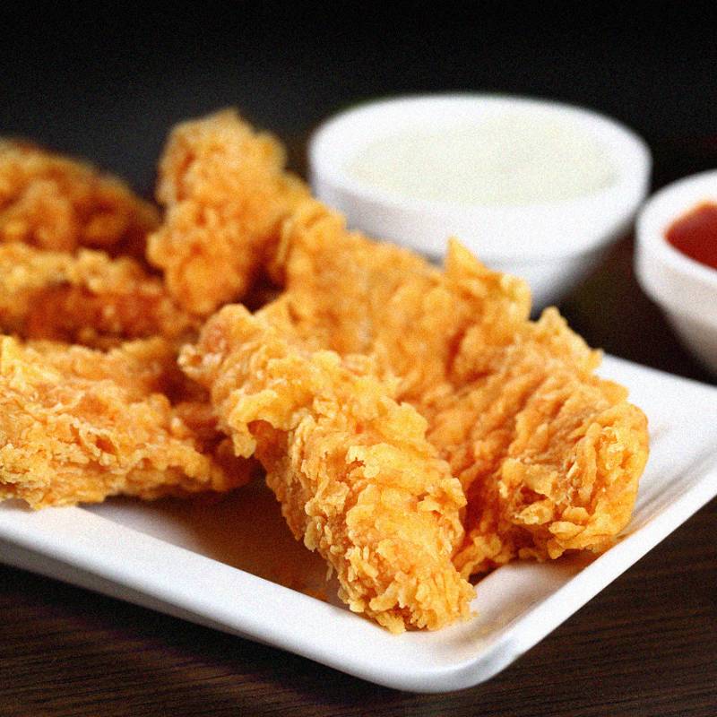 Chicken Tenders