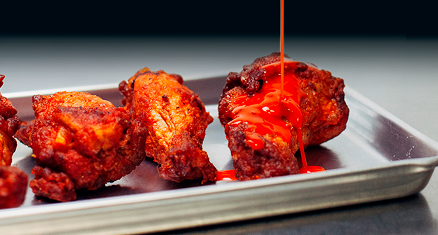 Original Wings